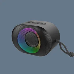 NICK JONES K13 10 W Bluetooth Laptop/Desktop Speaker-picture-32