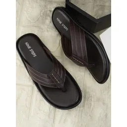 NICO NERINI Men Thong Flip-Flops-picture-10