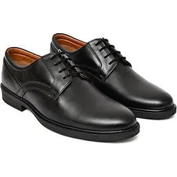 nico nerini Mens Formal Leather Shoes for Man Derby-picture-10