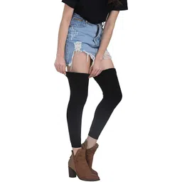 Nicsy Men, Women, Girls Leg Warmer-picture-34