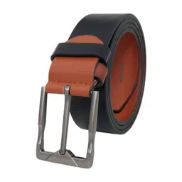 Niddleman Men PU Reversible Formal Belt-picture-14