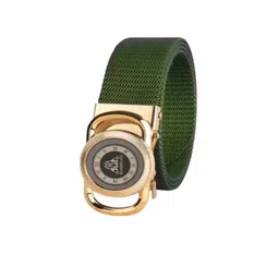 Niddleman Men Textured Belt-picture-13