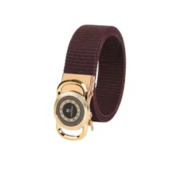 Niddleman Men Textured Belt-picture-11