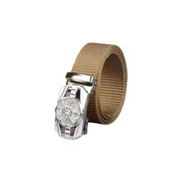 Niddleman Men Textured Belt-picture-15