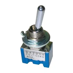 NIDEC COMPONENTS TOGGLE SW, DPDT, 6A, 125V, PANEL, 8A2011-Z-picture-42