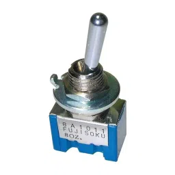 NIDEC COMPONENTS TOGGLE SW, SPDT, 6A, 125V, PANEL, 8A1011C-Z-picture-37