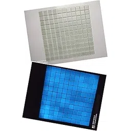 Night Glow Glass Tile(1 * 1feet) 2Pieces-picture-32