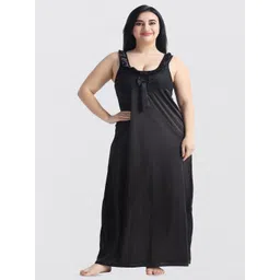 NIGHT KEYS Pack of 2 Maxi Nightdress-picture-19