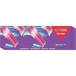 Night stand love box/honeymoon kit/couple sensual kit/couple honeymoon gift/honeymoon pack/honeymoon combo kit/honeymoon couple gift kit/groom gift idea/bride gift idea-picture-13