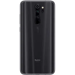 Nik MI REDMI NOTE 8 PRO Back Panel image 1