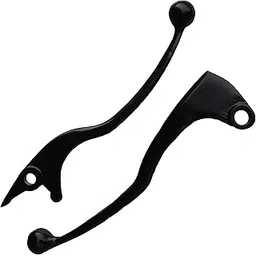 NIKAVI BLCLS44A+44B Brake and Clutch Lever Compatible for Yamaha R15 V4 / MT15 / R15 M + NKVKC-picture-31