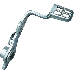 NIKAVI BPL43 Brake Pedal Assembly Compatible for Bajaj Pulsar BS6 Combine-picture-12