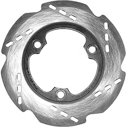 NIKAVI DBP11 Rear Brake Disc Plates Compatible for TVS Apache RTR 160/180-picture-26