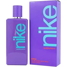 Nike Adults Purple Woman Fresh, Floral Scent Edt Spray, 100Ml-picture-52