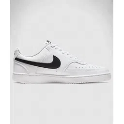 nike Court Vision Low Next Nature Sneakers For Women image 3