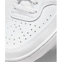 nike Court Vision Low Next Nature Sneakers For Women image 5