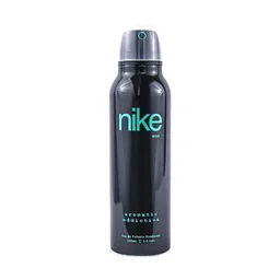 nike fragrances Nike Men Aromatic Addiction Man Eau De Toilette Deodorant- 200ml-picture-11
