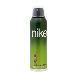 nike fragrances Nike Men Casual Long Lasting Eau De Toilette Deodorant- 200ml-picture-25