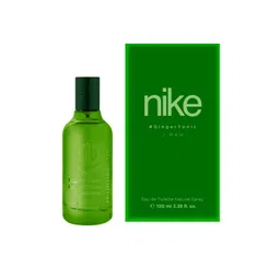 nike fragrances Nike Men GingerTonic Long Lasting Eau De Toilette - 100ml-picture-18