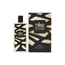 nike fragrances Nike Men Gold Edition Man Eau De Toilette - 200 ml-picture-22