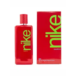 nike fragrances Nike Men Red Eau De Toilette Natural Spray Perfume- 50ml-picture-30