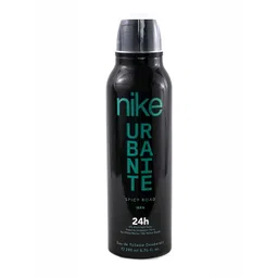 nike fragrances Nike Men Spicy Road Long Lasting Eau De ToiletteDeodorant - 200ml-picture-21