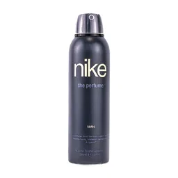 nike fragrances Nike Men The Perfume Man Long Lasting Eau De Toilette Deodorant - 200ml-picture-24