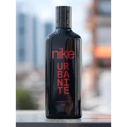 nike fragrances Nike Men Urbanite Woody Lane Eau De Toilette - 75ml-picture-21