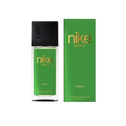 nike fragrances Nike Women Amber Eau de Toilette Natural Spray- 75ml-picture-29