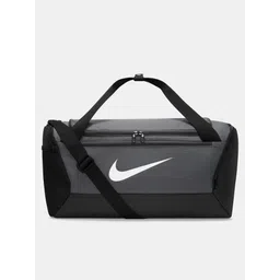 nike 41 L Gym Duffel Bag - Brasilia - Grey-picture-28