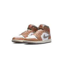 Nike Air Jordan 1 Mid Men Shoes-picture-27