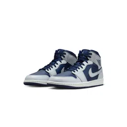 Nike Air Jordan 1 Mid Men's Shoes-picture-19