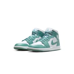 Nike Air Jordan 1 Mid Women Shoes-picture-19