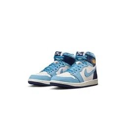 Nike Air Jordan 1 Retro High OG 'First in Flight' Women's Shoes-image-23