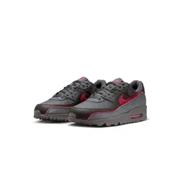 Nike Air Max 90 Premium Men's Shoes with Reflective Accents-picture-37