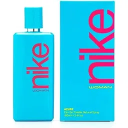 NIKE Azure Woman EdT 100ml-picture-44