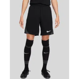 Nike Black Regular Fit Sports Shorts-picture-31