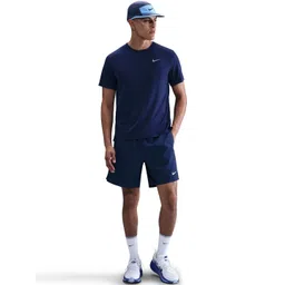 Nike Challenger Men Dri-FIT Solid 2-in-1 Versatile Shorts-picture-34