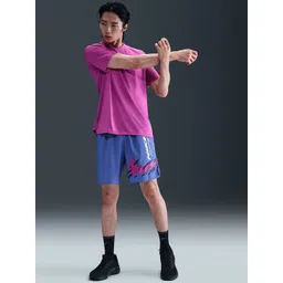 Nike Challenger Men's Dri-FIT Running Shorts-picture-39