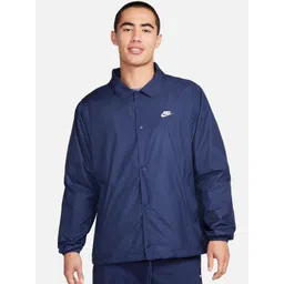 Nike Club Coaches Spread Collar Sporty Jacket-picture-16