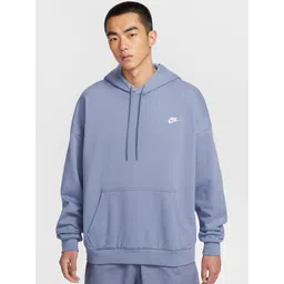 Nike Club Fleece Men's Oversized French Terry Pullover Hoodie-picture-24