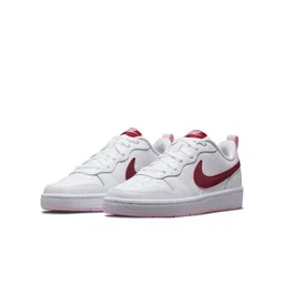 Nike Court Borough Low 2 Older Kids' Shoes-picture-13