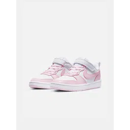 Nike Court Borough Low 2 Younger Kids' Shoes-picture-47