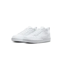 Nike Court Borough Low Recraft Older Kids' Shoes-picture-26