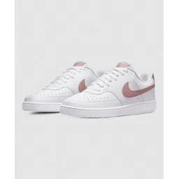 nike Court Vision Low Next Nature Sneakers For Women-picture-10