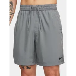 Nike Dri-FIT Form Men Regular Fit Low-Rise Sports Shorts-picture-28