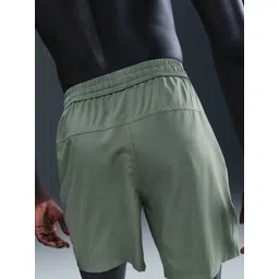 Nike Dri-FIT Form Men's 18cm (approx.) Unlined Versatile Shorts image 4