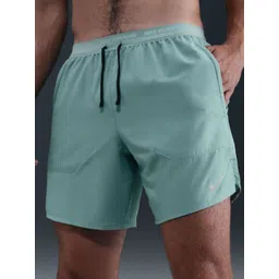 Nike Dri-FIT Stride Men's 18cm (approx.) Brief-Lined Running Shorts-picture-23
