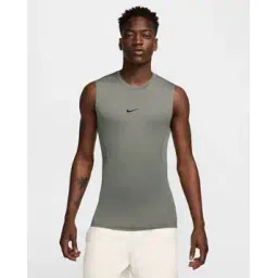 nike Dri-FIT Tight Sleeveless Fitness Crew-Neck T-Shirt-picture-10