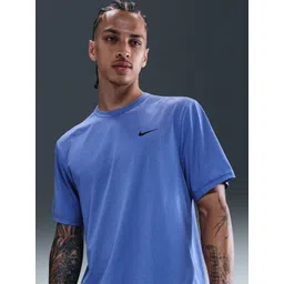 Nike Hyverse Men's Dri-FIT UV Short-sleeve Versatile Tshirt-picture-28